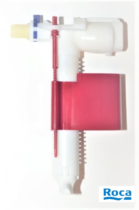  Клапан наполнения для инсталляции нового образца Roca/ 7V0025600R	
