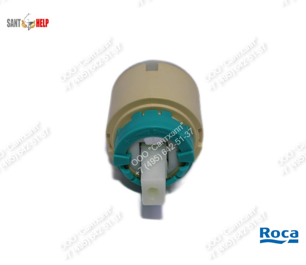 Картридж керамический R-37 для смесителей Roca 7G0053707R
