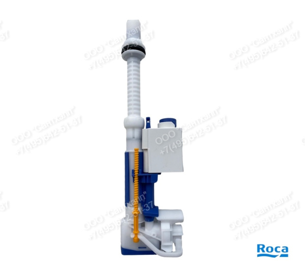 Комплект арматуры Roca RS880168 двухрежимный смыв