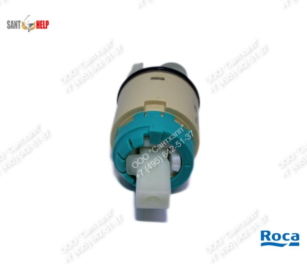 Картридж керамический R33 для смесителей Roca 7525022907